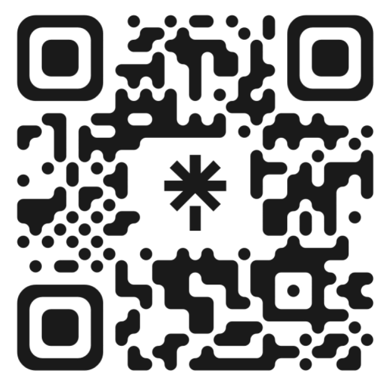QR code linking to the Daffs Linktree