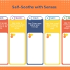 GDAFS Self-Soothe with Senses