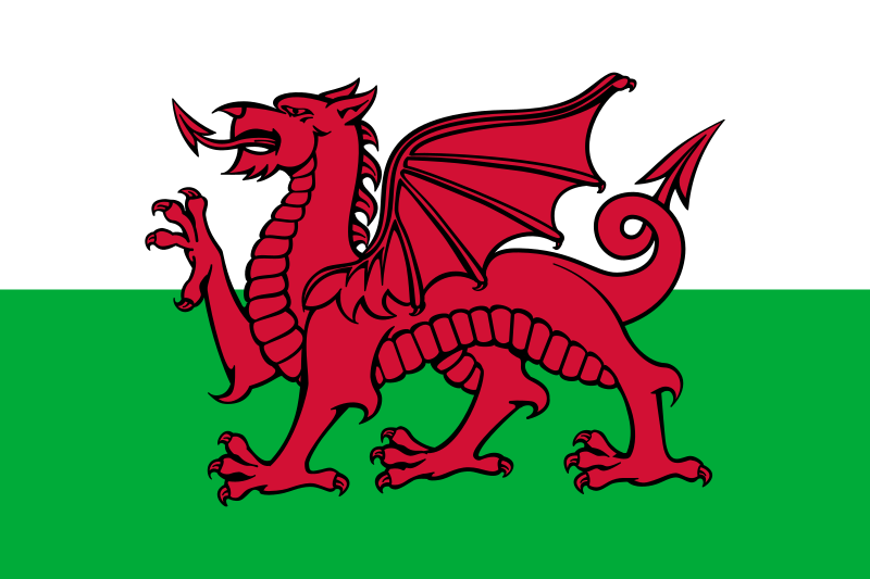 Cymraeg (Y Deyrnas Gyfunol)